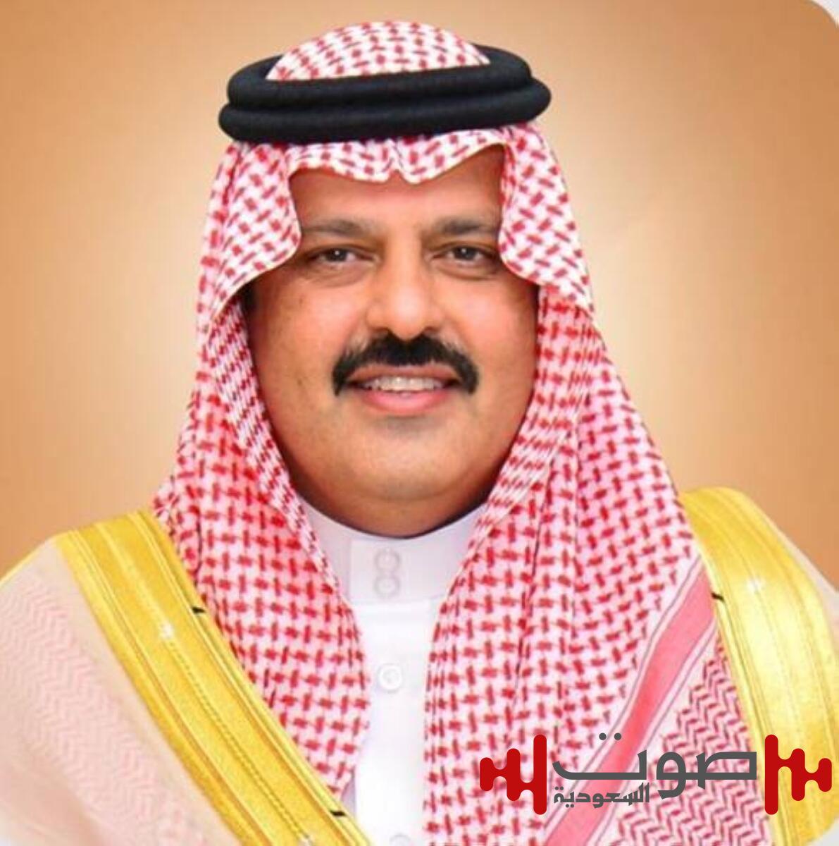 أمير حائل يقدّم واجب العزاء لأسرة الشبرمي في فقيدتهم