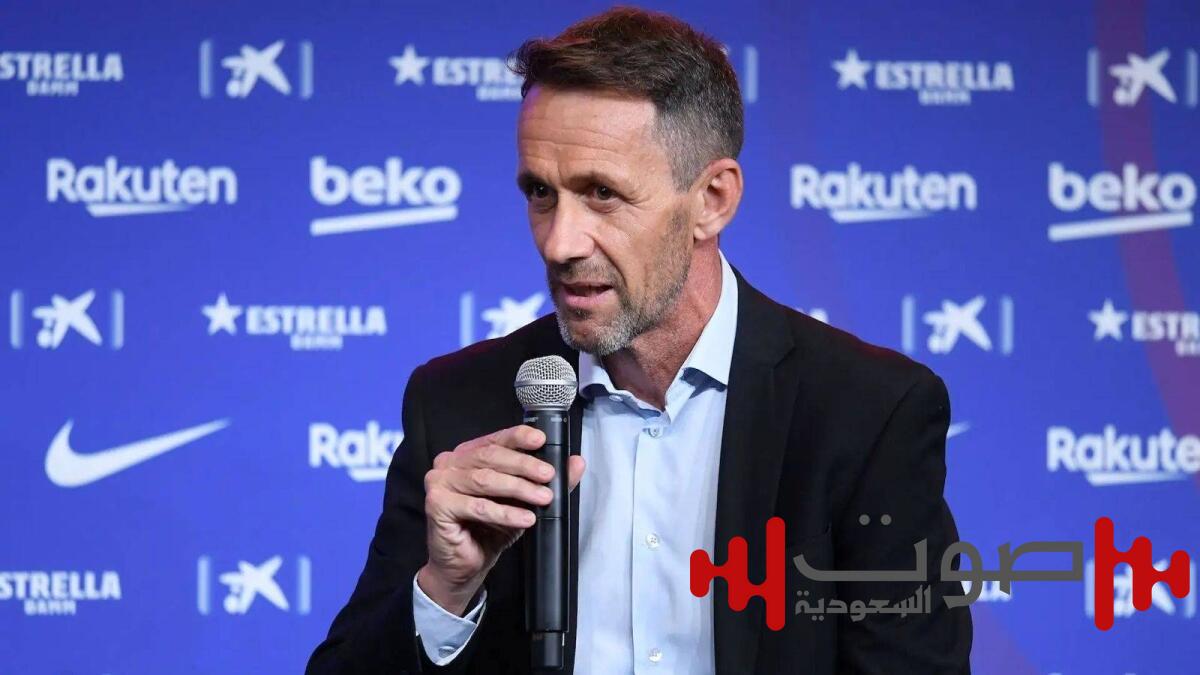 بلانيس: المشروع السعودي كبير بقيادة ولي العهد.. ووصول فينيسيوس غير مستبعد