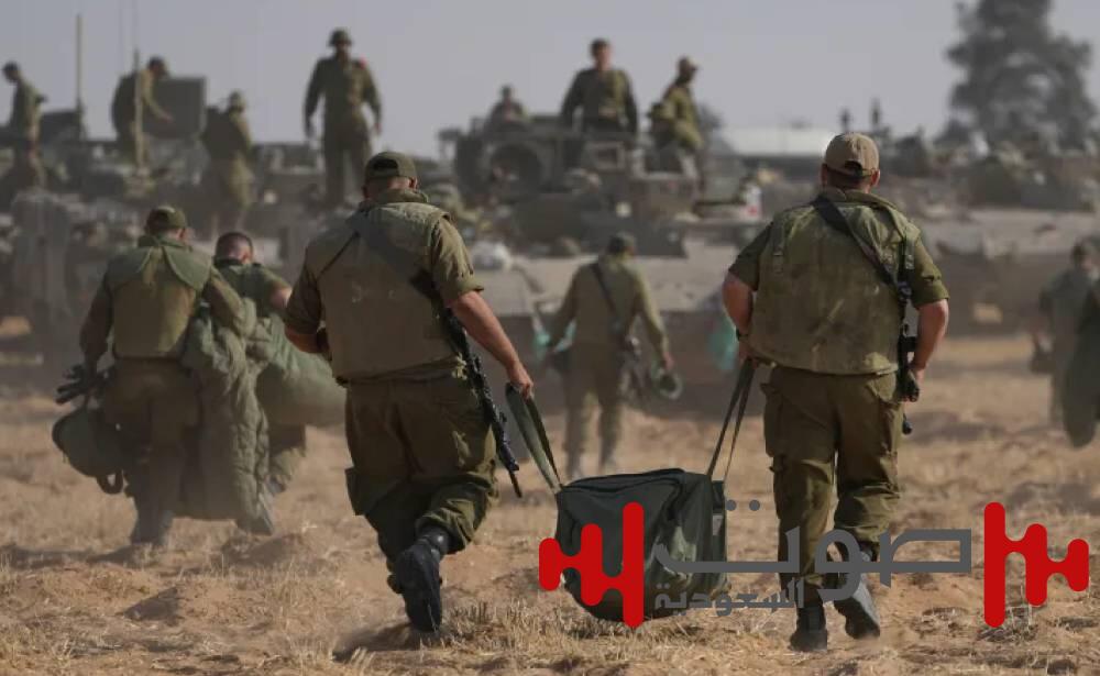 وسط انتقادات من المعارضة.. نتنياهو يقر خطة لاحتلال غزة