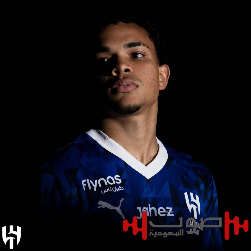 كما انفردت «عكاظ».. «كايو هنا في الهلال»