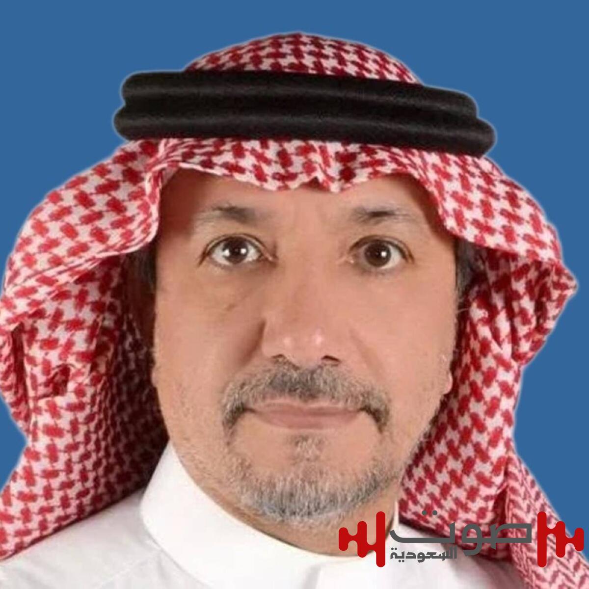 الغبين نائباً لمجلس الأعمال السعودي - السوري