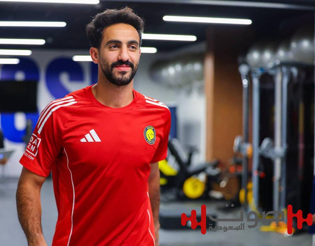 العقيدي يجبر جيسوس على فتح ملف حراس المرمى