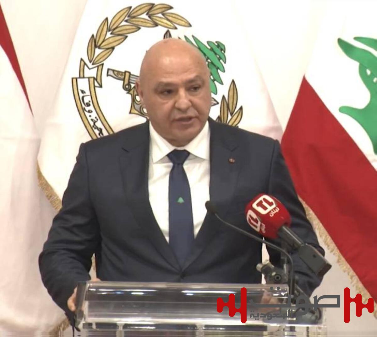 عون: لا دولة بسلاحين... والجيش هو العنوان