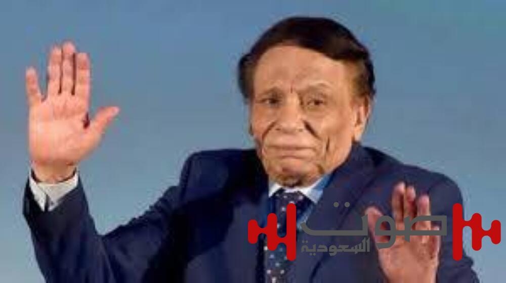 «الزعيم» وثائقي يستعرض محطات في مشوار عادل إمام
