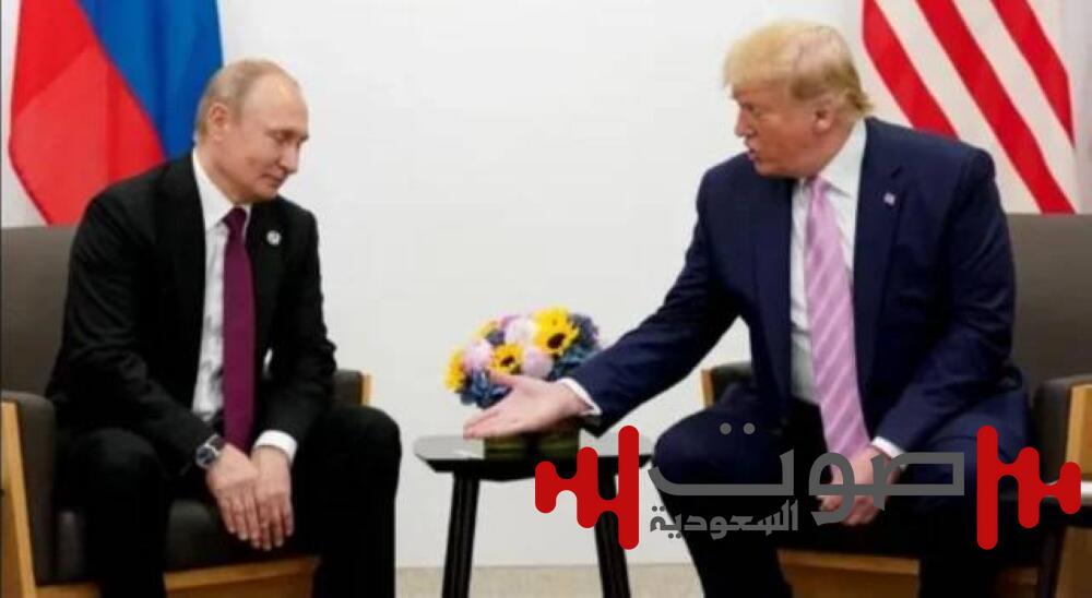 الكرملين: بوتين أيد وقفاً متبادلاً للهجمات في أوكرانيا لـ30 يوماً
