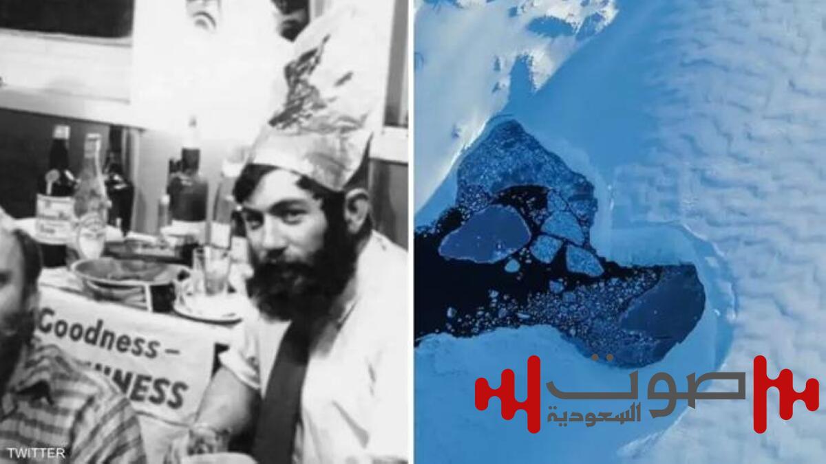 بعد 66 عاماً من الاختفاء.. ذوبان الجليد يكشف رفات باحث بريطاني!