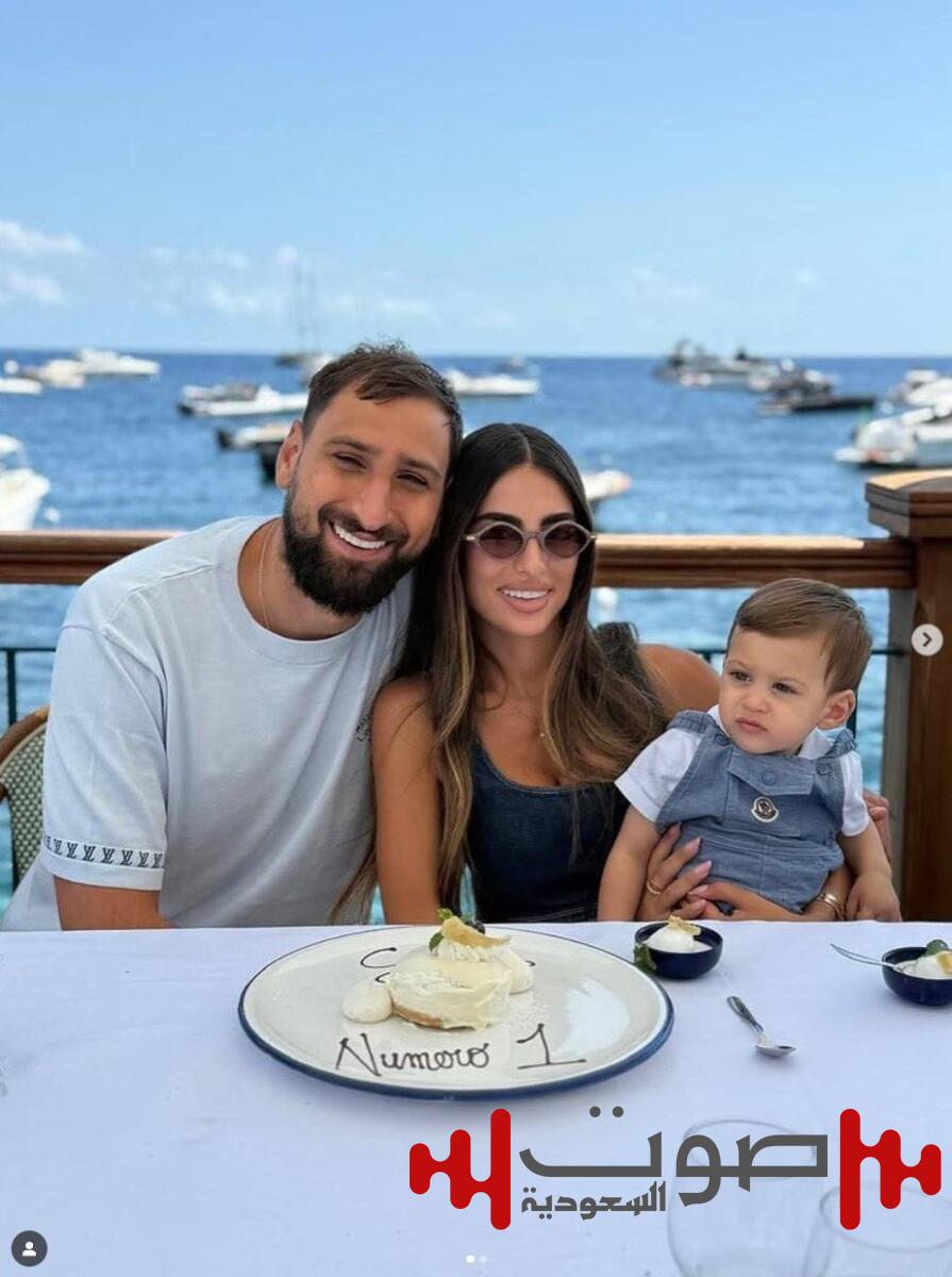 بعد تعاقد سان جيرمان مع الحارس شوفالييه.. هل ينتقل «دوناروما» للاتحاد ؟