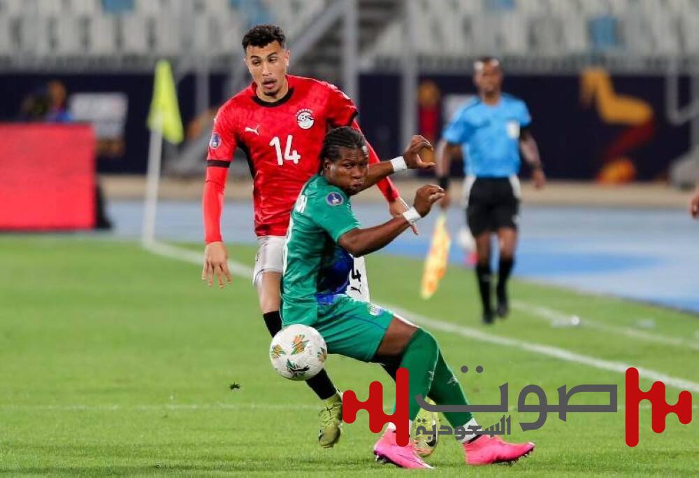 «نبيه» في مأزق.. «سيراليون» يفوز على شباب مصر برباعية