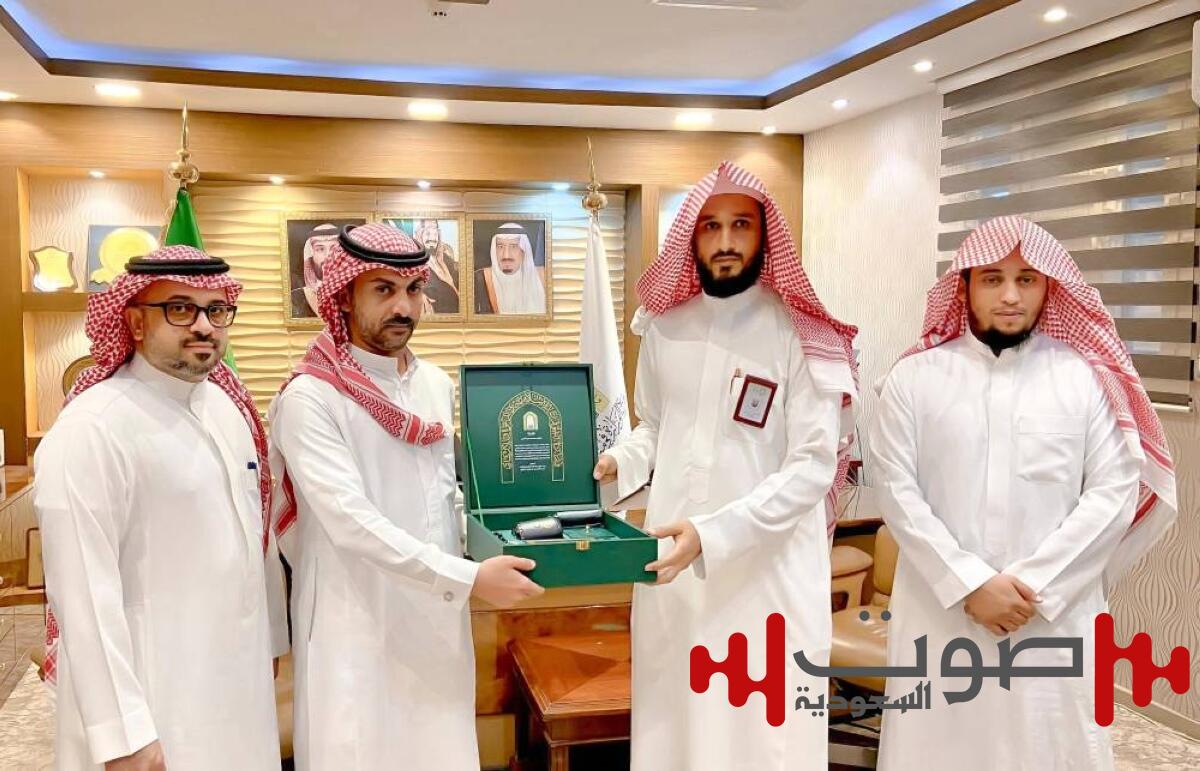 فرع الشؤون الإسلامية في جازان يكرم عدداً من المتقاعدين