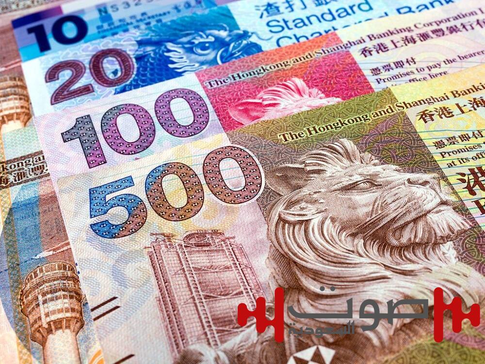 هونغ كونغ: تنفيذ أكبر عملية شراء للدولار لحماية ربط العملة
