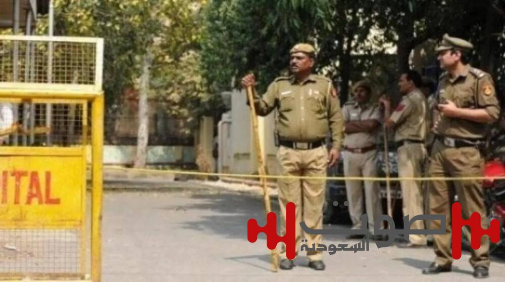 16 قتيلاً في اشتباكات بين الشرطة الهندية ومتمردين