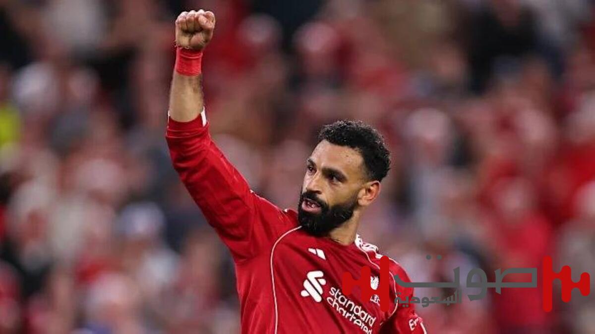محمد صلاح على موعد مع التاريخ أمام أتلتيكو مدريد