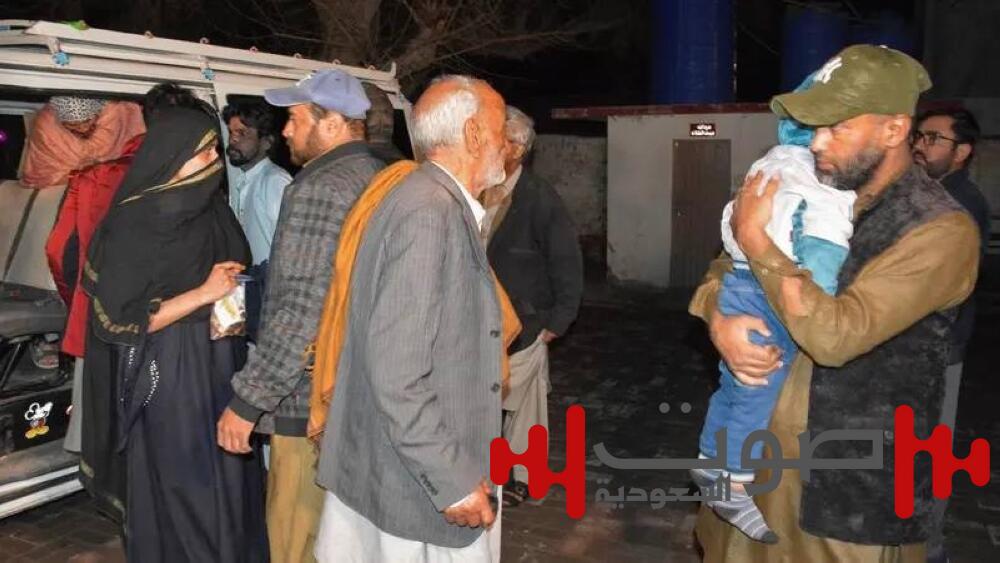 باكستان: تحرير 190 رهينة ومقتل 30 مسلحاً