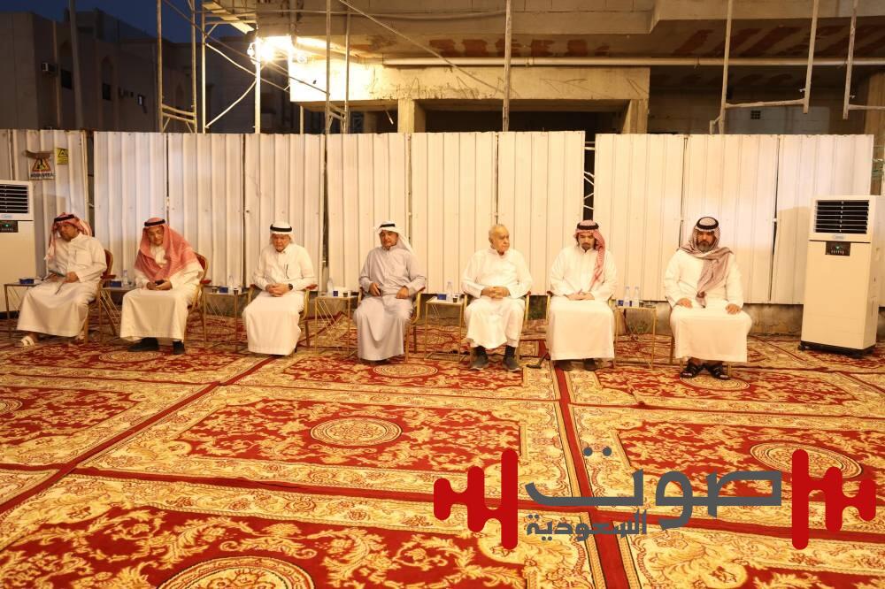 أسرة علي تستقبل المواسين في فقيدها