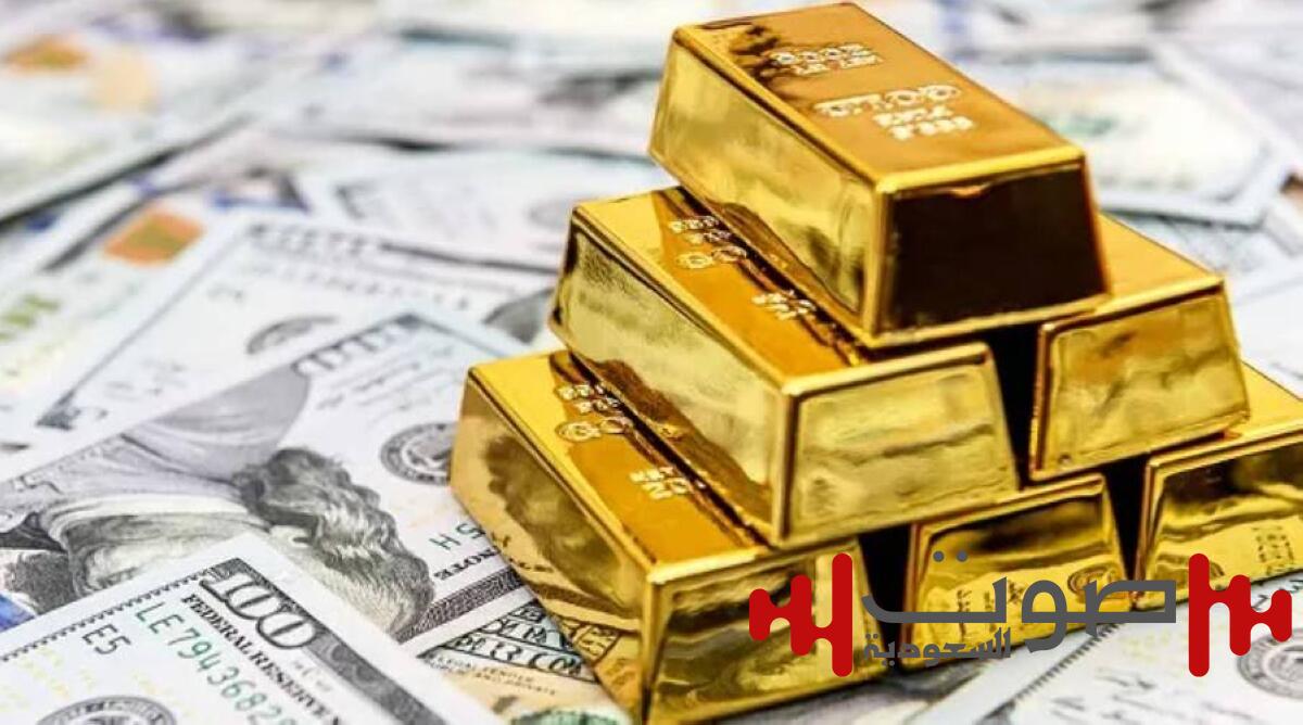 الذهب يسجل مستوى قياسيا جديدا