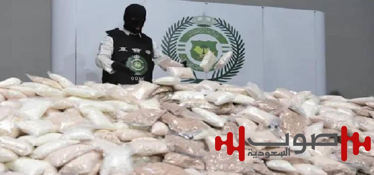 ضبط 73,500 قرص خاضع لتنظيم التداول الطبي بحوزة 3 مخالفين في جازان