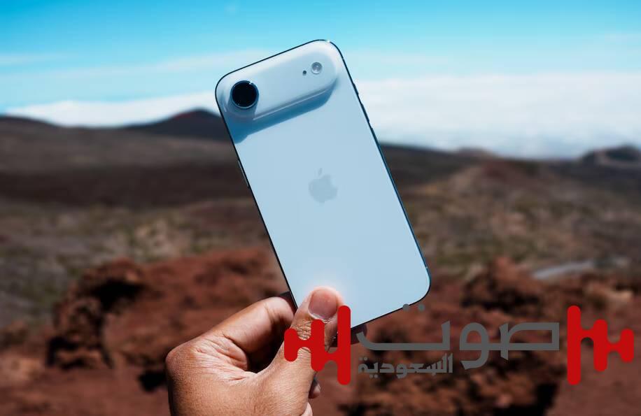 آيفون Air الجديد.. أناقة وسرعة لا تناسب الجميع