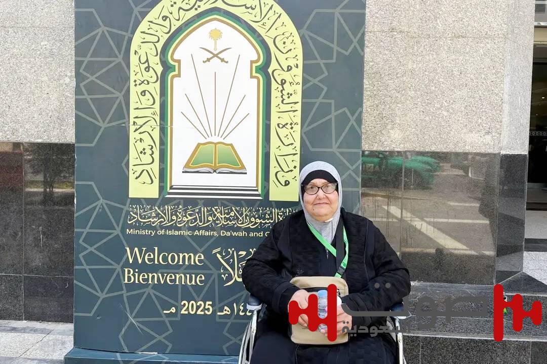 حجاج فلسطين من المدينة المنورة: الاستضافة خففت معاناتنا