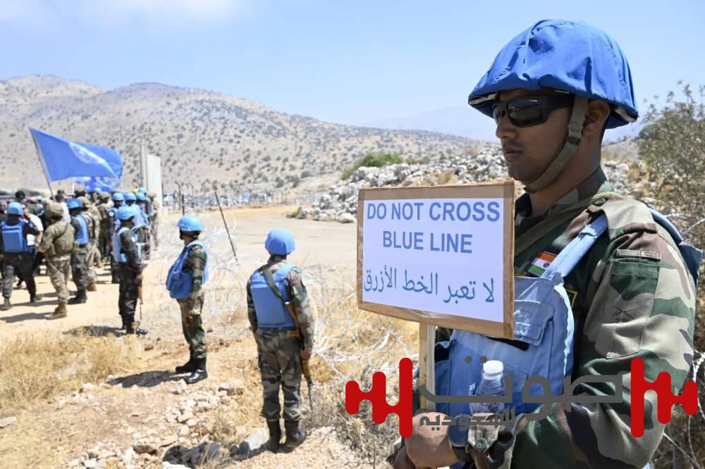 «الفراغ» يهدد جنوب لبنان