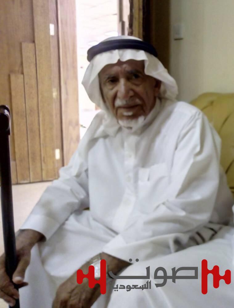 وفاة عبدالله القبلان