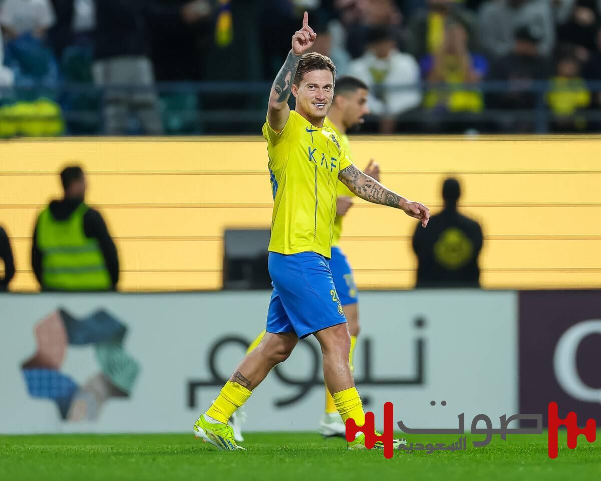 صيفية «النصر» تشتعل.. جواو فيليكس يقترب وأوتافيو لـ«القادسية»