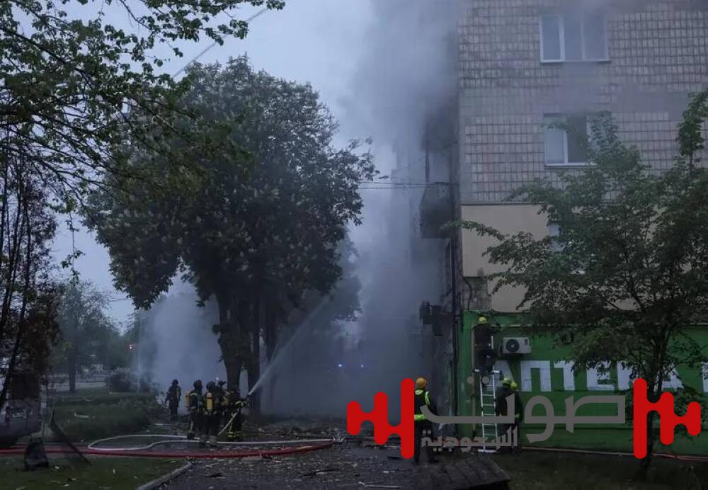 هجمات أوكرانية تغلق مطارات العاصمة الروسية