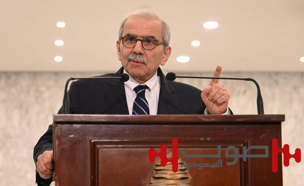 سلام: تشكيل الحكومة اللبنانية يتقدم بشكل إيجابي