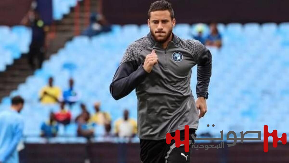 قبل مواجهة الأهلي السعودي.. إحالة نجم بيراميدز المصري إلى محكمة الجنايات