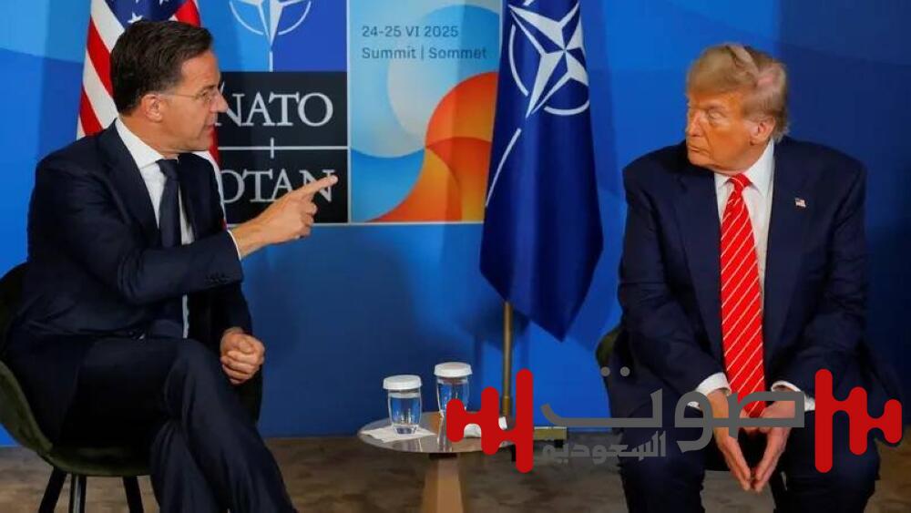 ترمب: اتفاق غزة قريباً.. وهدنة إيران وإسرائيل تسير بشكل جيد