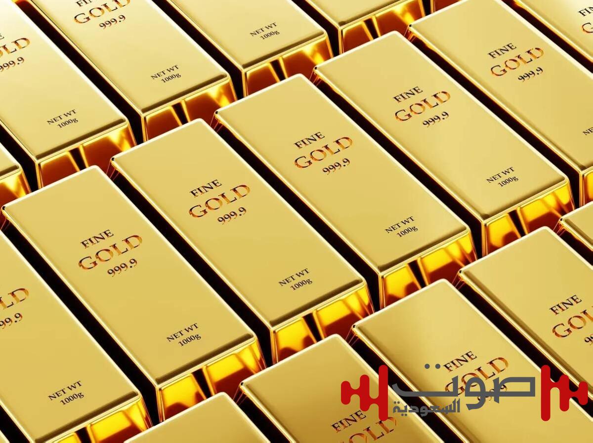 لأول مرة تاريخياً.. أوقية الذهب تلامس 3700 دولار