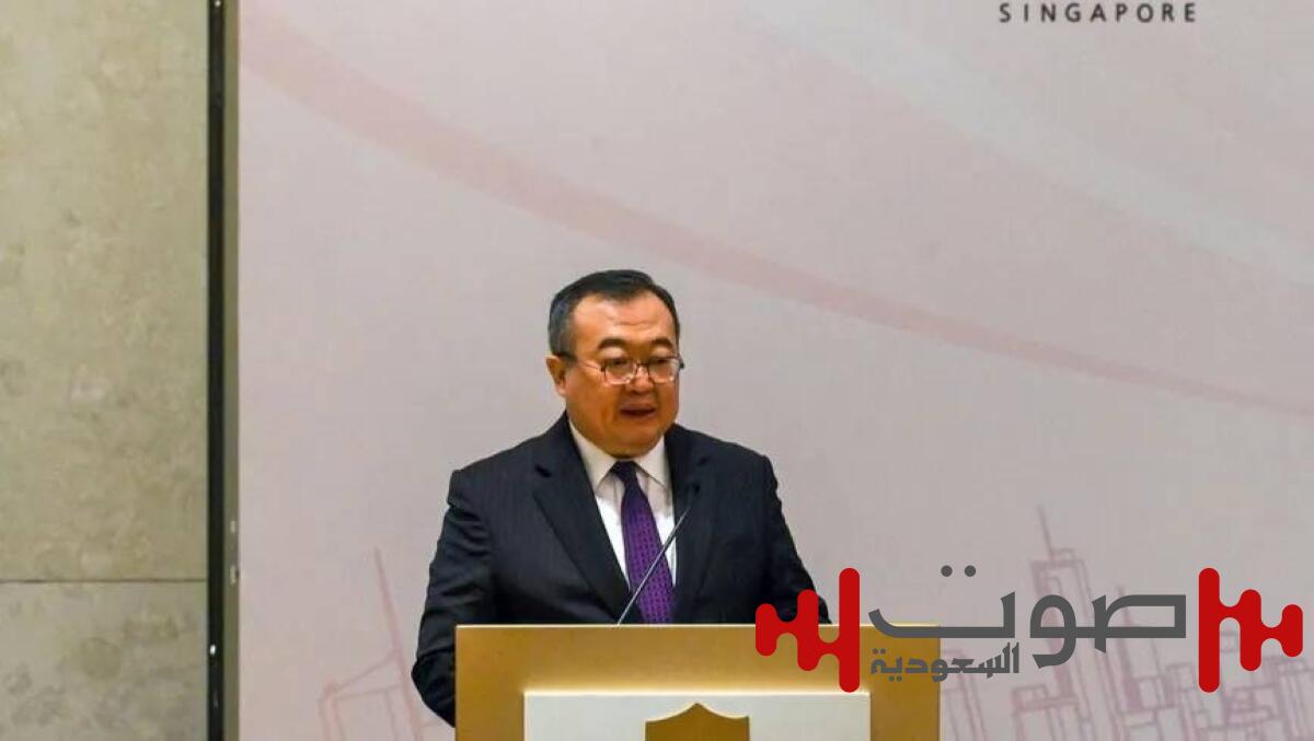مرشح محتمل لوزارة الخارجية.. الصين تستجوب دبلوماسياً بارزاً