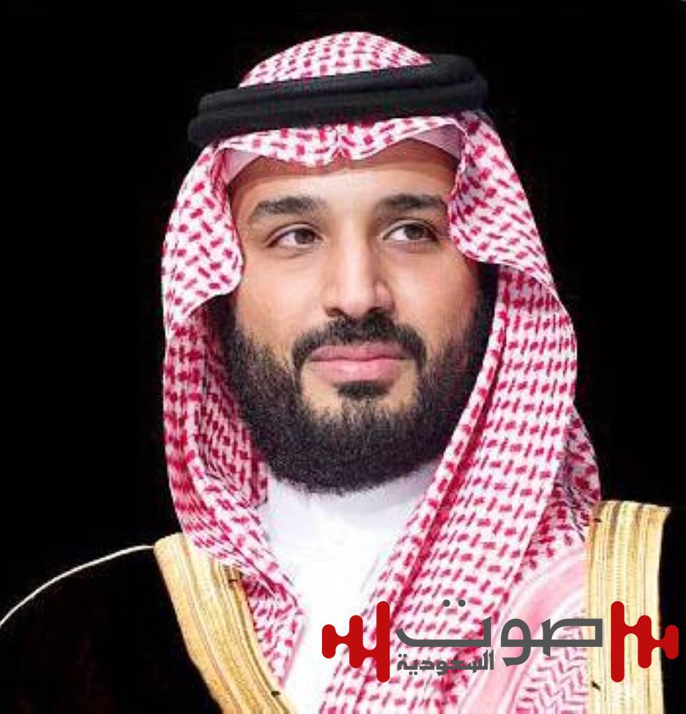 ولي العهد لأمير قطر: عدوان إيران سافر لا يمكن تبريره