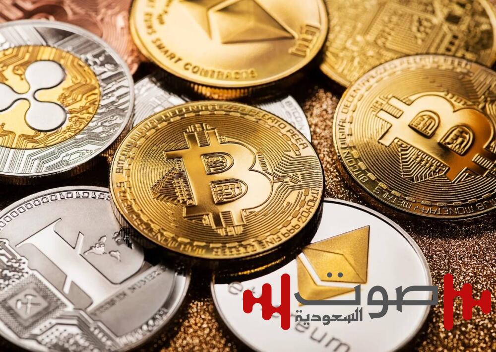 ارتفاع أسهم الشركات الأمريكية المرتبطة بـ«المشفرة»