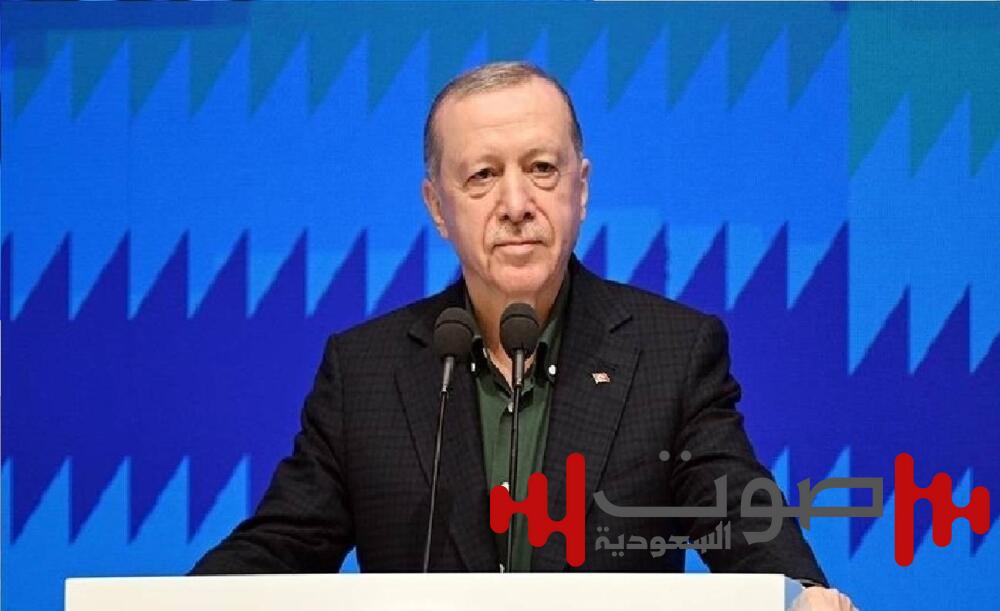 أردوغان: تشكيل لجنة برلمانية لمناقشة متطلبات نزع سلاح حزب العمال الكردستاني
