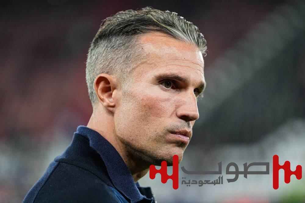 «الهولندي الطائر» يعود لكتابة تاريخ جديد مع «فينوورد»
