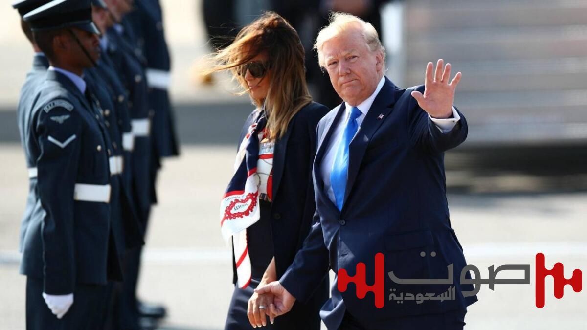 فريق ترمب يشدد الإجراءات الأمنية بعد مقتل تشارلي كيرك