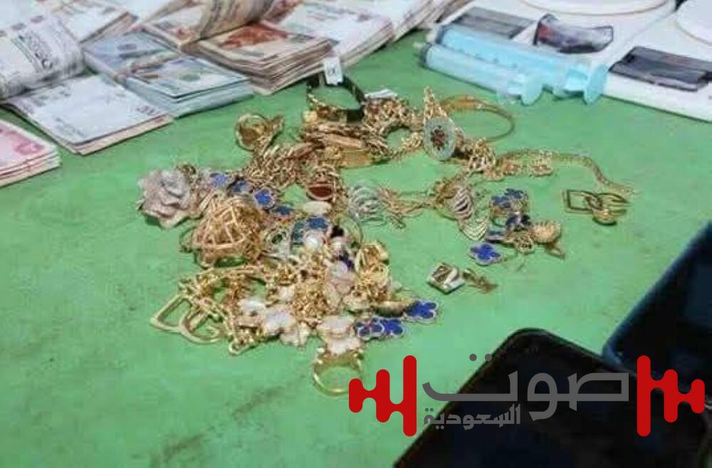 بعد سارة خليفة.. ضبط شبكة كبرى لـ«غسل الأموال» في مصر