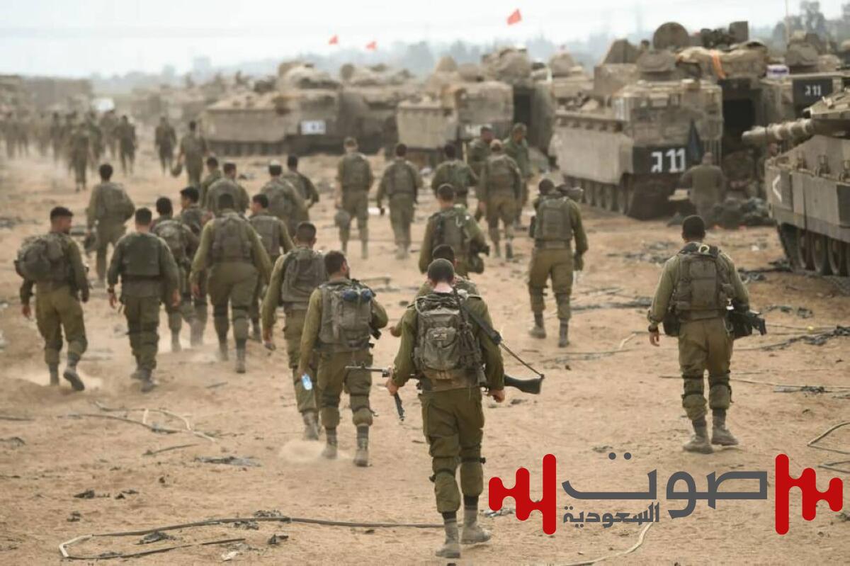 فيديو: خطة الاحتلال الإسرائيلي لغزة.. 6 أشهر من التصعيد العسكري