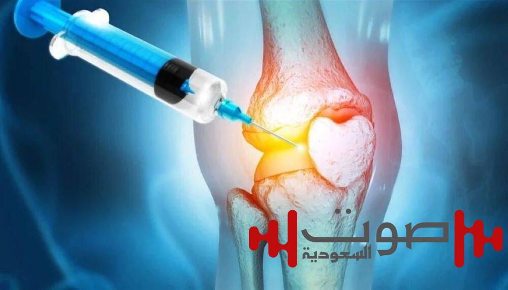 أضرار حُقن الكورتيزون للركبة.. أكثر من فائدتها على المدى الطويل