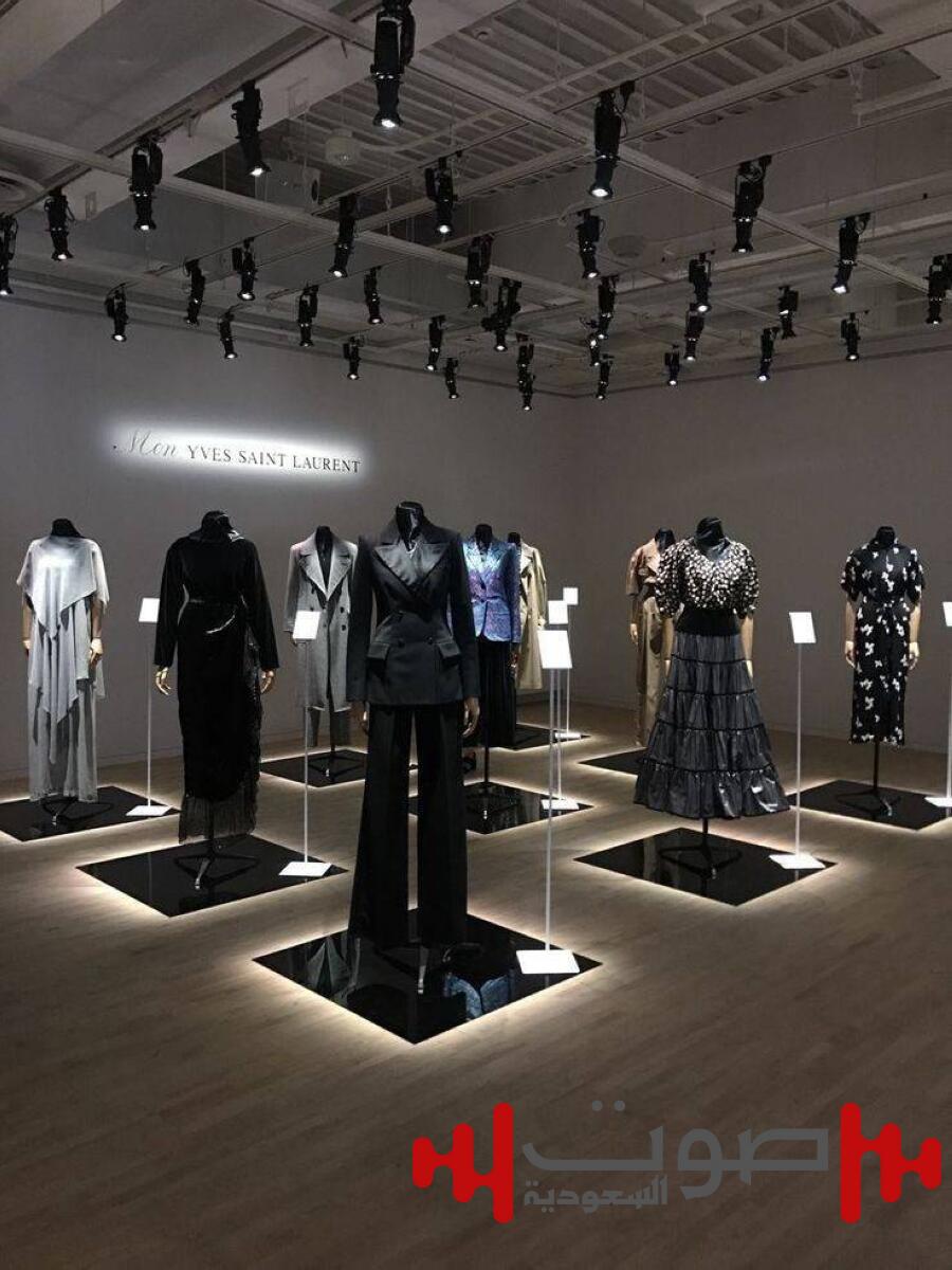 الموضة السعودية تسهم بـ2.6% من الناتج وتستهدف 40 مليار دولار في 2029