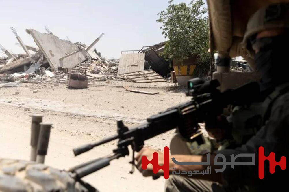 26 قتيلاً.. والمعاناة الإنسانية تتفاقم في غزة