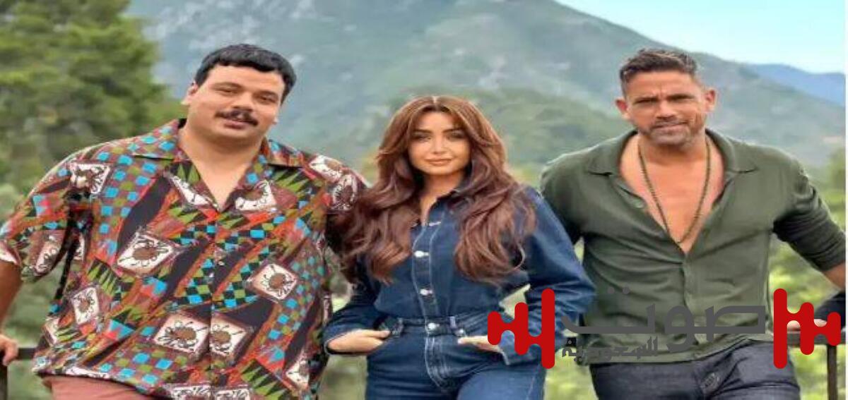 «الشاطر» يتصدّر في سينما السعودية