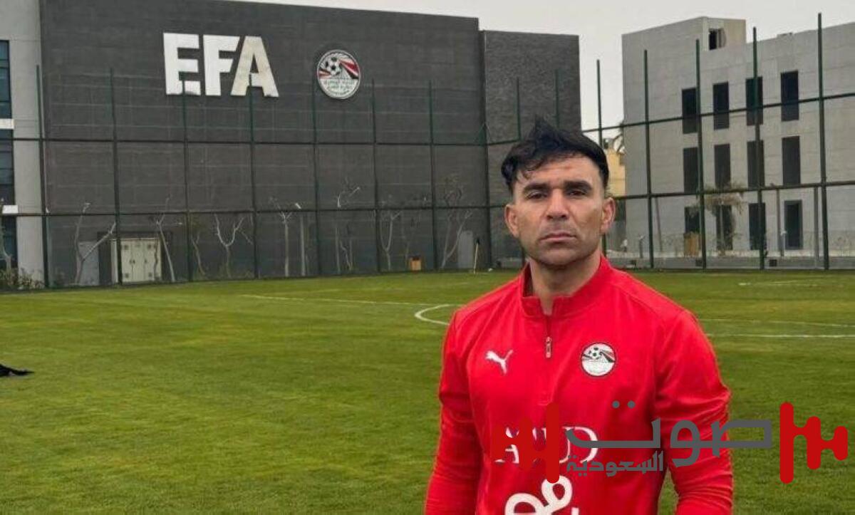 وفاة «بونجا» حارس مرمى وادي دجلة المصري