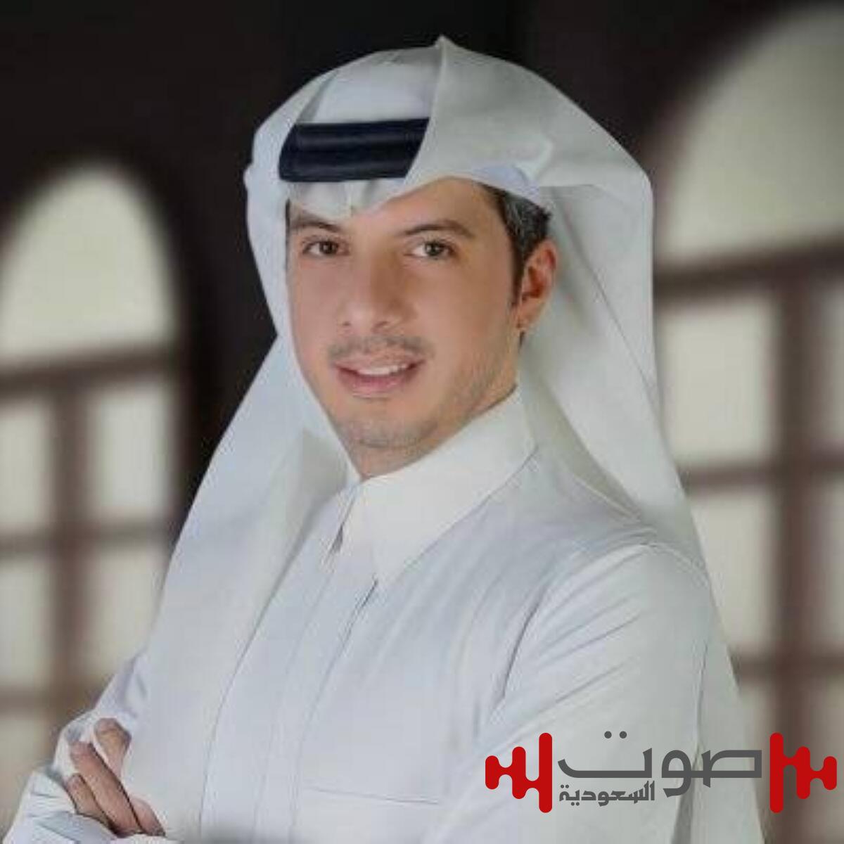 وفاة والدة فهد الفرهود