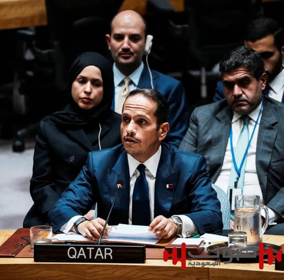 لقاء مرتقب بين ترمب ورئيس الوزراء القطري