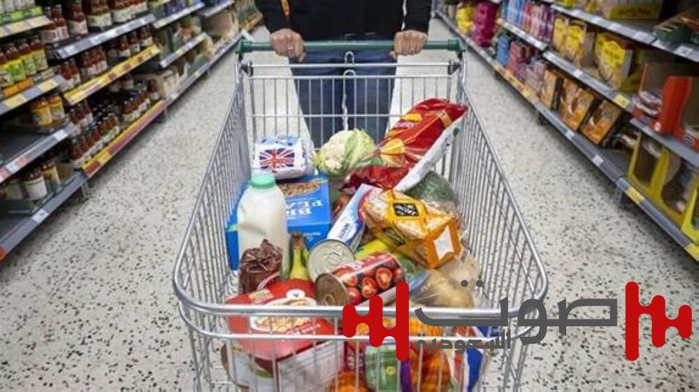 «الإحصاء»: استقرار معدل التضخم في السعودية عند 2.2% خلال مايو الماضي