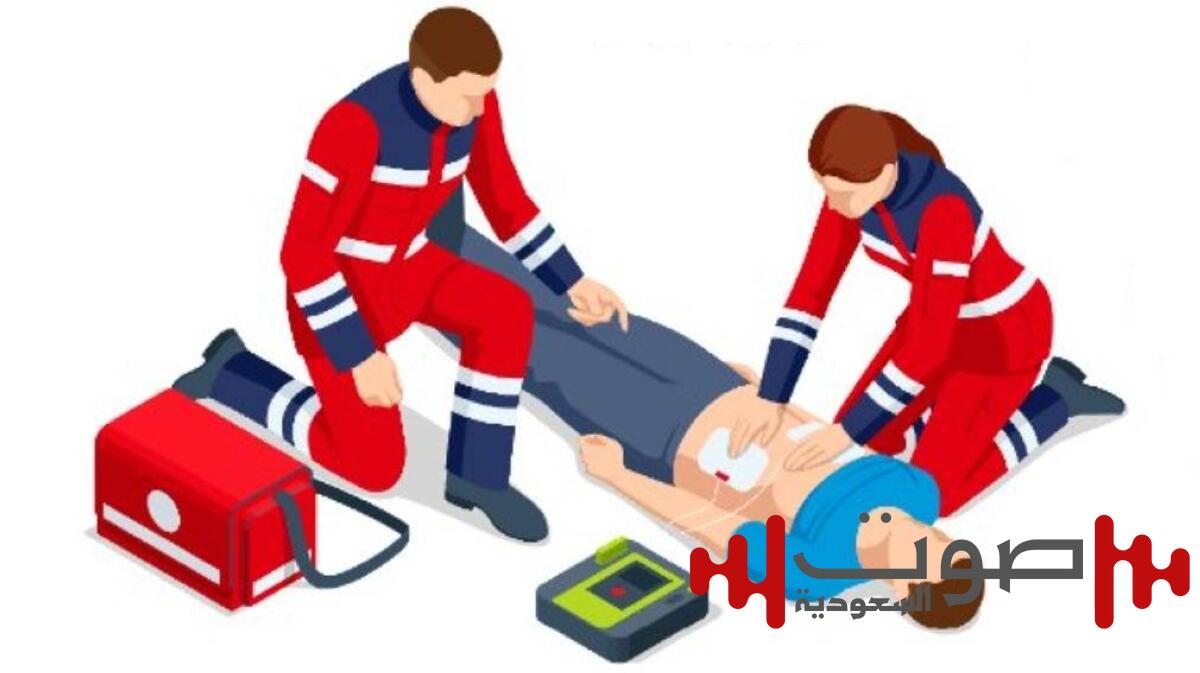 إدراج منهج الإسعافات الأولية للمرحلة الثانوية