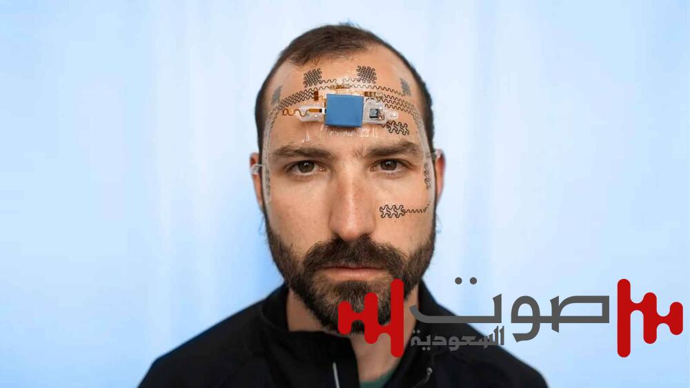 ابتكار يراقب الدماغ ويرصد الإجهاد الذهني