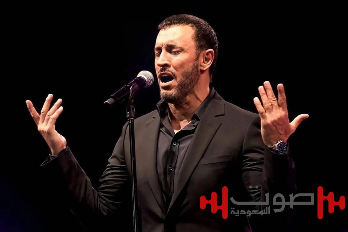 فيديو: كاظم الساهر يطلب إزالة صورته من مسرح «حفلة لبنان» ومعجبة تطلب الزواج منه !