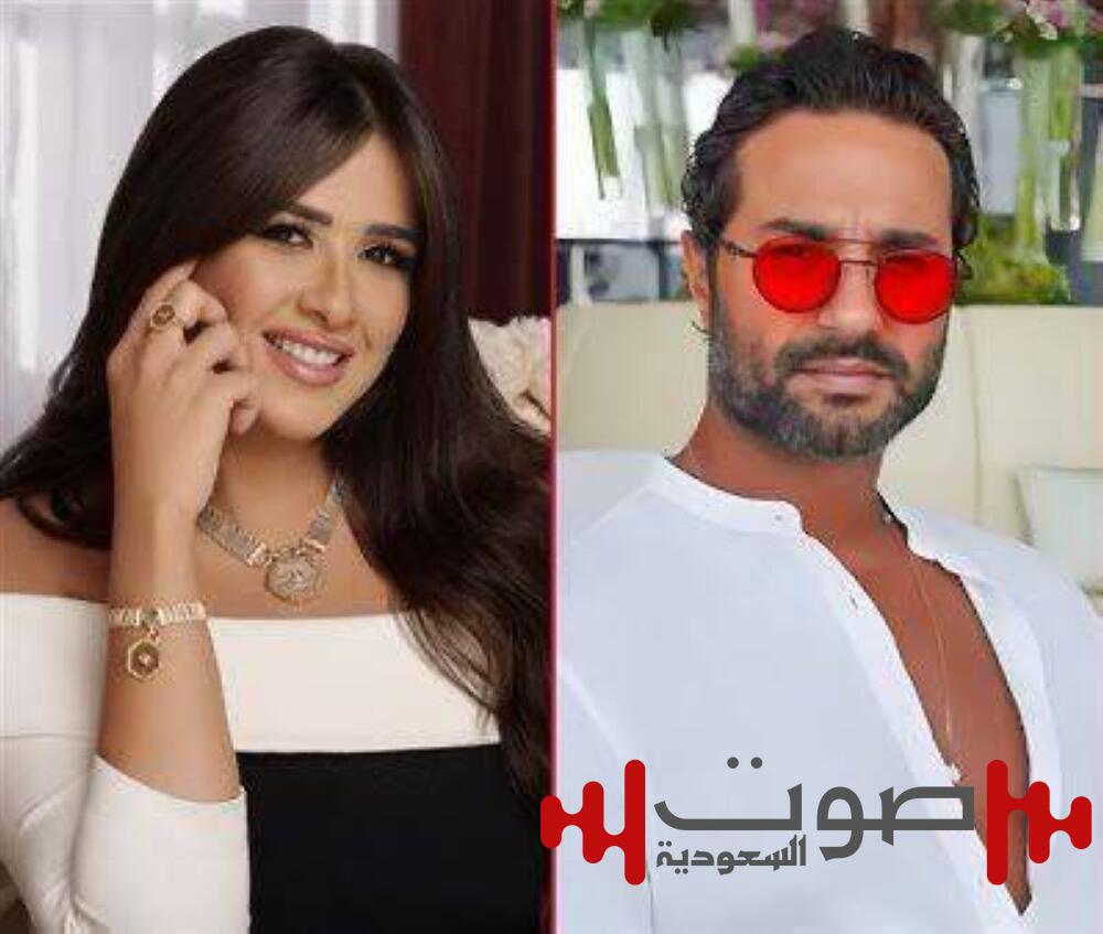 كريم فهمي يفجر مفاجأة: ياسمين عبدالعزيز تعاني من «اضطراب فرط الحركة»